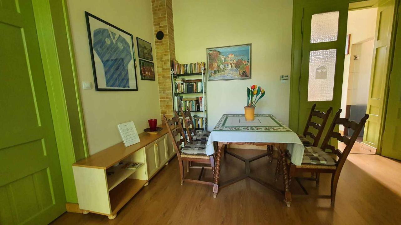 Apartment In Siofok/Balaton 19656 Exterior photo