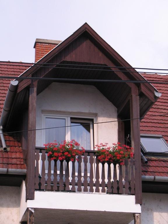 Apartment In Siofok/Balaton 19656 Exterior photo